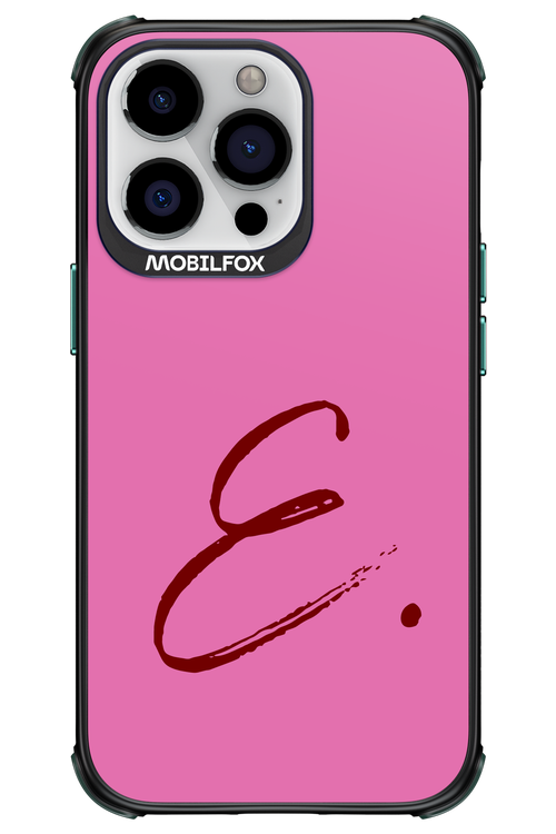 (Sorbet) E 2.0 - Apple iPhone 13 Pro