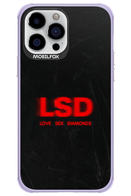 LSD 2.0 - Apple iPhone 13 Pro Max