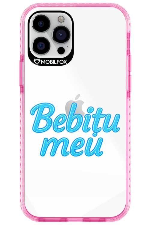 Meuu 2.0 - Apple iPhone 12 Pro
