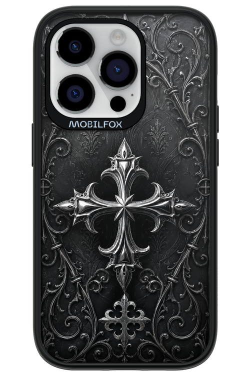 Armor 2.0 - Apple iPhone 14 Pro