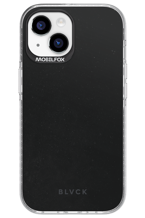 BLVCK 2.0 - Apple iPhone 15