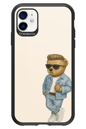 Gamibear (Desert) - Apple iPhone 11