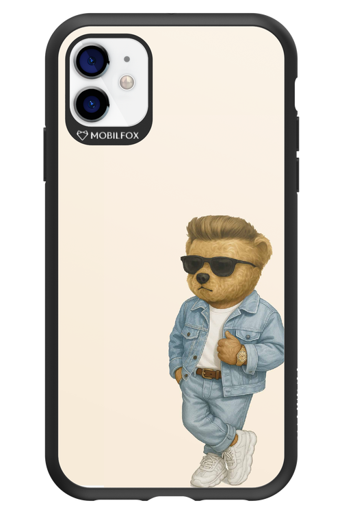 Gamibear (Desert) - Apple iPhone 11