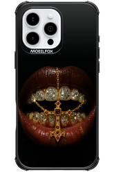 Greedy - Apple iPhone 16 Pro Max