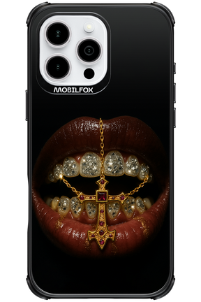 Greedy - Apple iPhone 16 Pro Max