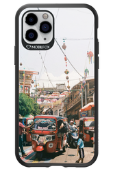 Guatemala Day 2.0 - Apple iPhone 11 Pro
