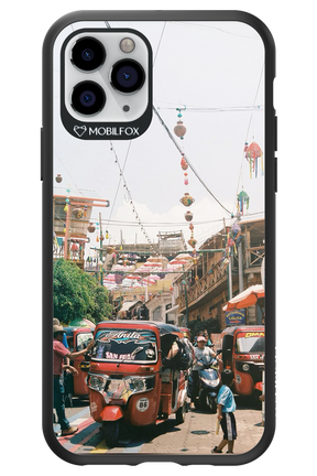 Guatemala Day 2.0 - Apple iPhone 11 Pro