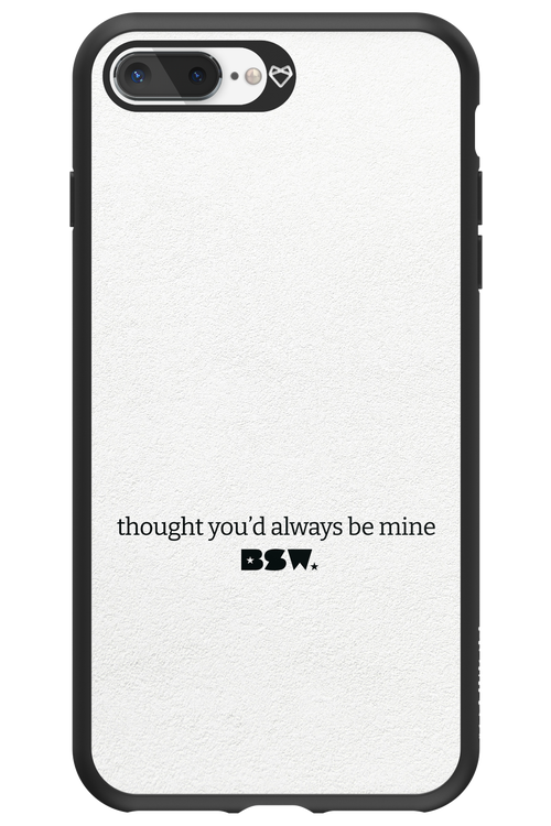 BSW FourSeasons 13 2.0 - Apple iPhone 8 Plus