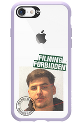 Sorin Mugshot 2.0 - Apple iPhone 8
