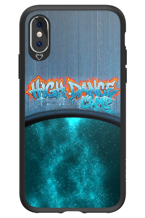 HDC 9 2.0 - Apple iPhone X