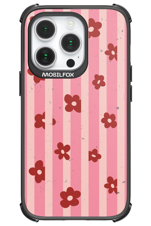 Flower Powerr 2.0 - Apple iPhone 14 Pro