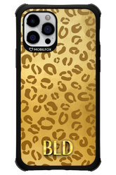 BLD GOLD LEO - Apple iPhone 12 Pro