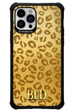 BLD GOLD LEO - Apple iPhone 12 Pro