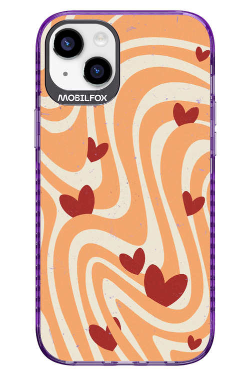 Heartwave 2.0 - Apple iPhone 14 Plus