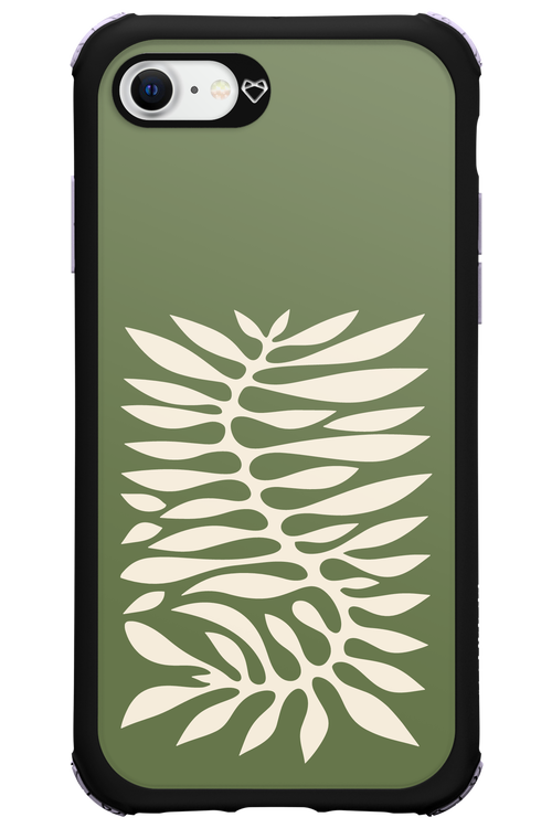 Grasshopper - Apple iPhone SE 2020