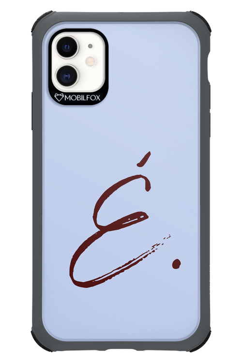 (Jellyfish Presso) E II 2.0 - Apple iPhone 11