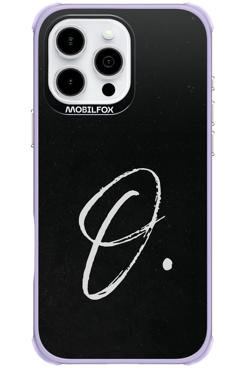 (Off Space) O 2.0 - Apple iPhone 16 Pro Max
