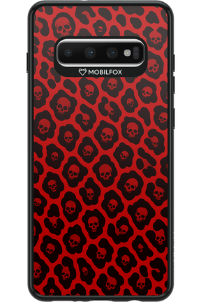 Deadly - Samsung Galaxy S10+