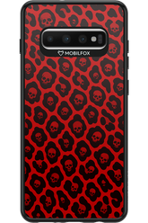 Deadly - Samsung Galaxy S10+