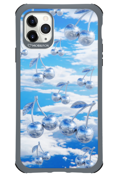 Cloud Cherry 2.0 - Apple iPhone 11 Pro Max