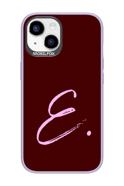 (Dark Blush) E 2.0 - Apple iPhone 14
