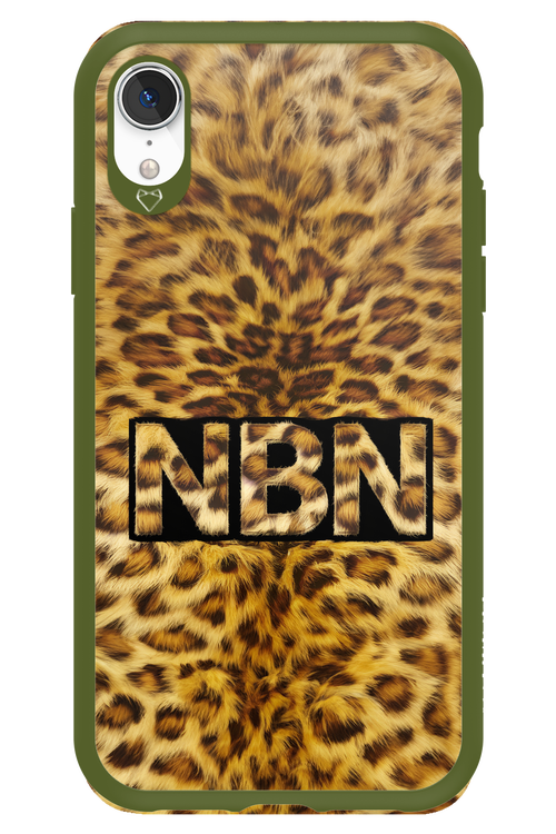 Cheetahh - Apple iPhone XR