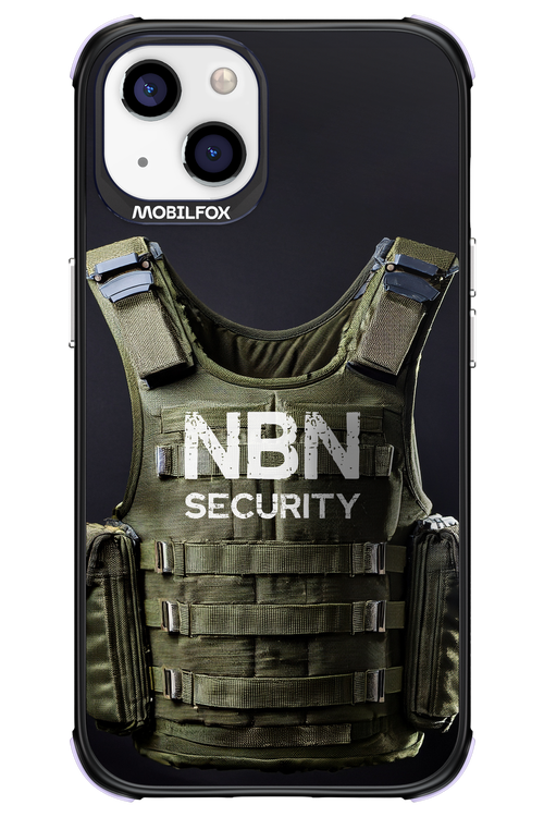 Secu 2.0 - Apple iPhone 13