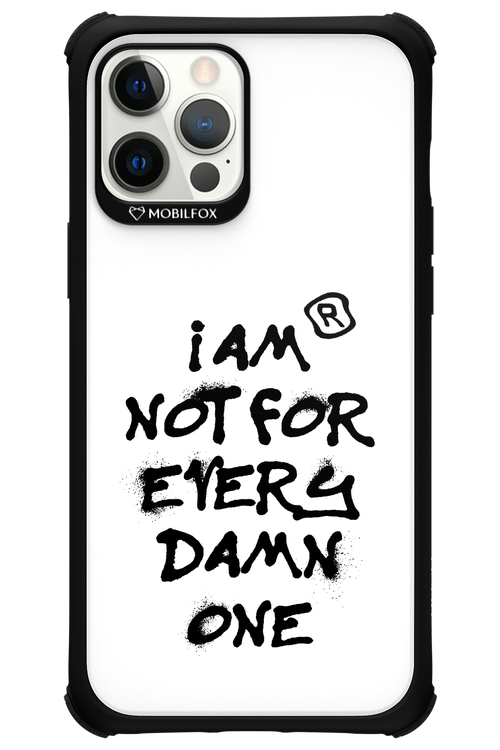Original R 2.0 - Apple iPhone 12 Pro Max