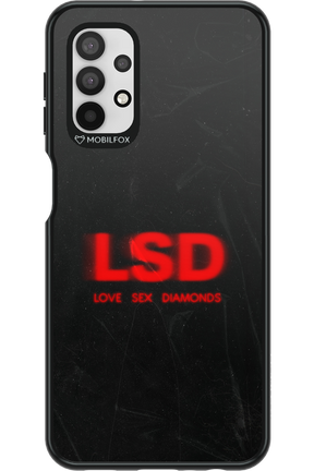 LSD - Samsung Galaxy A32 5G
