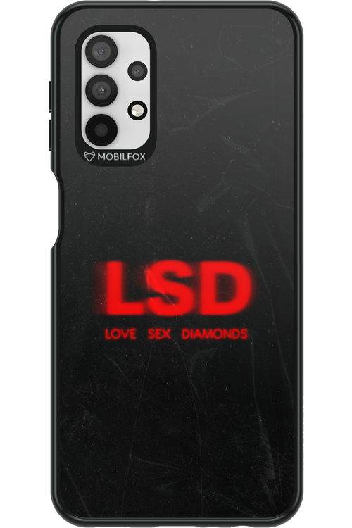 LSD - Samsung Galaxy A32 5G