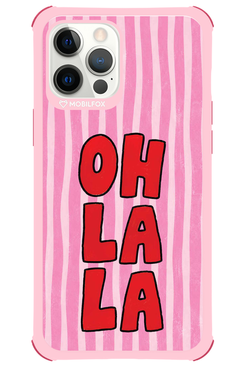OHLALA 2.0 - Apple iPhone 12 Pro Max