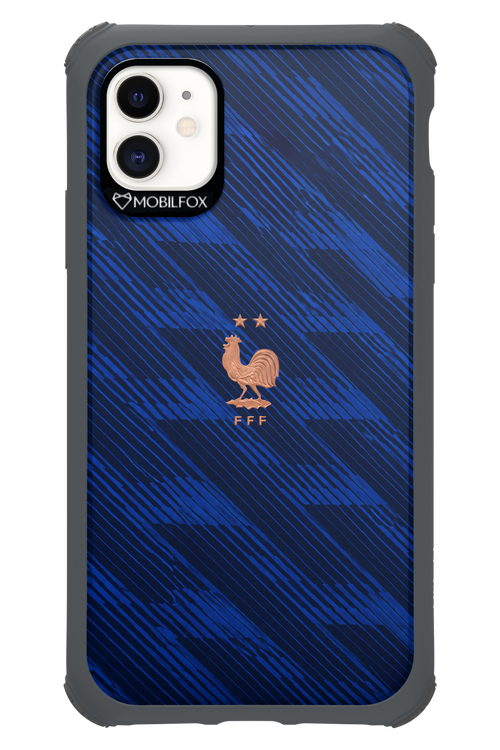 Franta 2.0 2.0 - Apple iPhone 11