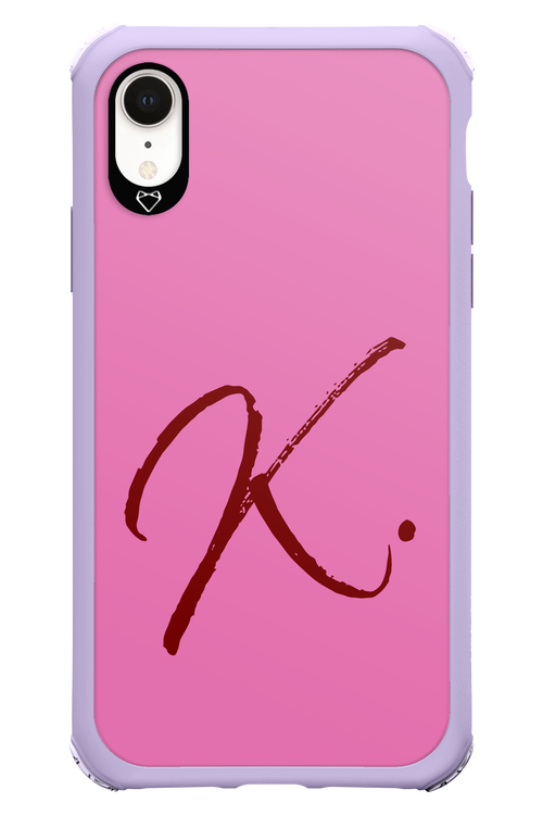 (Sorbet) K 2.0 - Apple iPhone XR