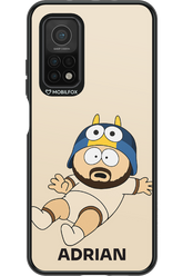 ChildHeli 1 - Xiaomi Mi 10T 5G