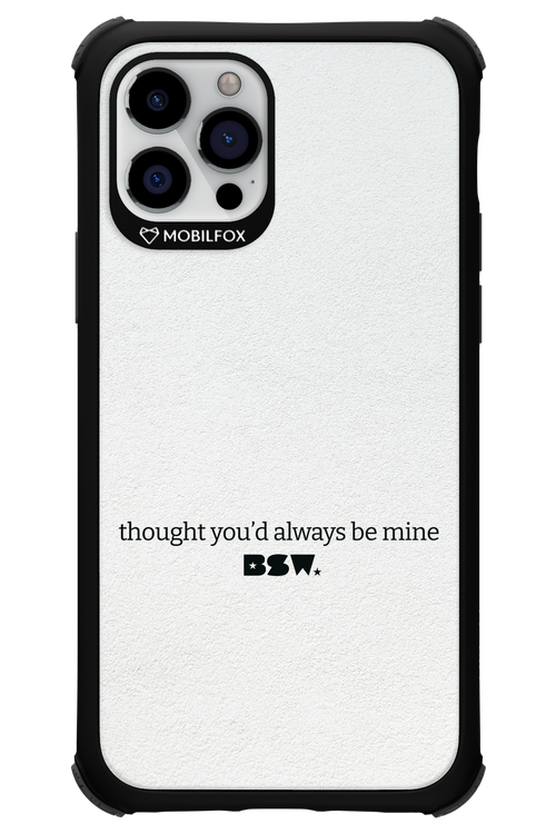 BSW FourSeasons 13 2.0 - Apple iPhone 12 Pro