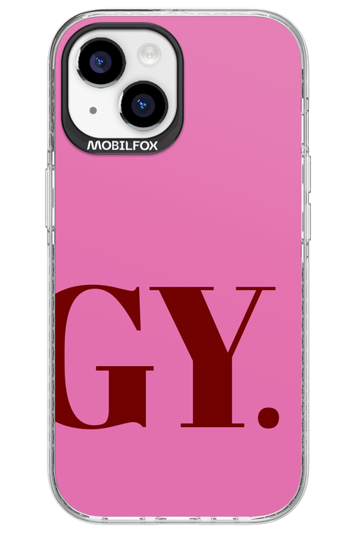 GY (Sorbet) 2.0 - Apple iPhone 15