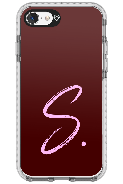 (Dark Blush) S 2.0 - Apple iPhone SE 2022