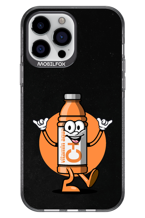 Vitamin Aqua C+ - Apple iPhone 13 Pro Max