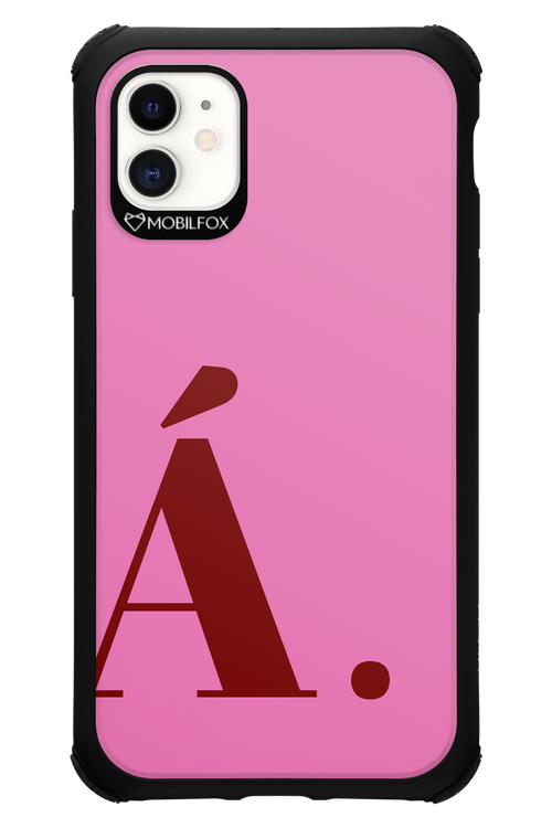 A II (Sorbet) 2.0 - Apple iPhone 11