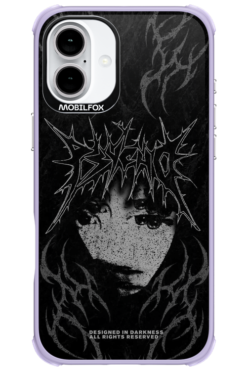Schizo - Apple iPhone 16 Plus