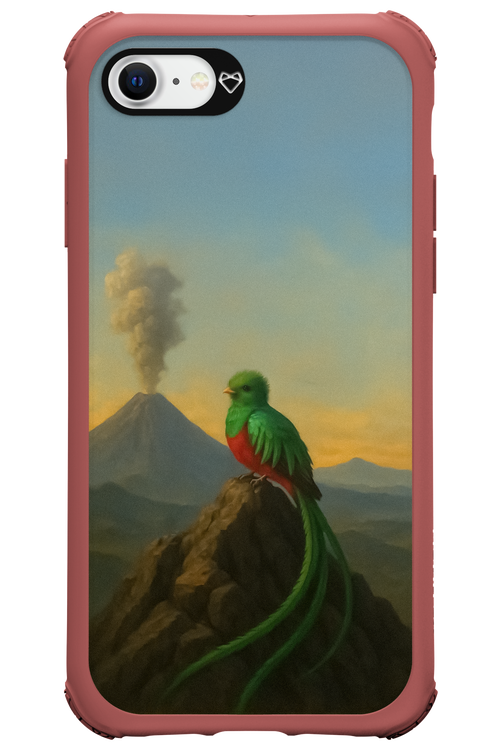 Birdy 2.0 - Apple iPhone SE 2020
