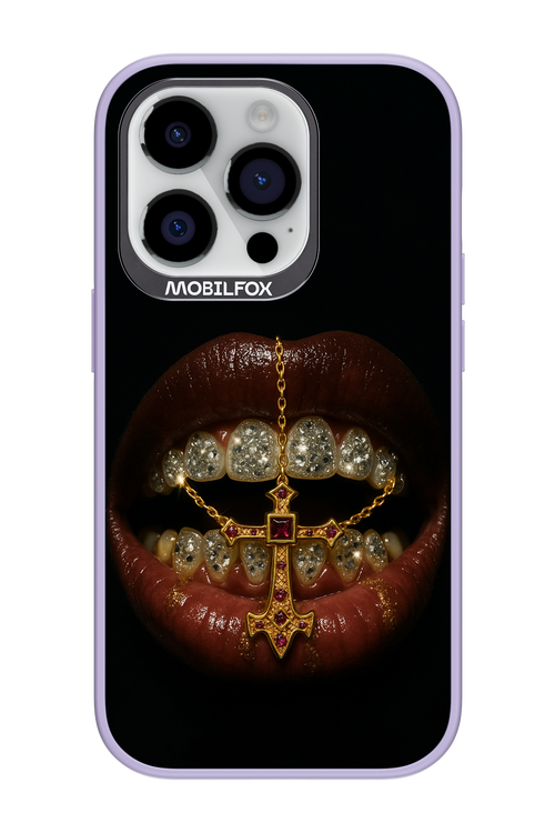 Greedy 2.0 - Apple iPhone 14 Pro