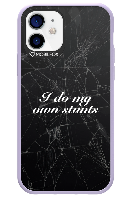 Stunts 2.0 - Apple iPhone 12