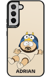 ChildHeli 1 - Samsung Galaxy S22+