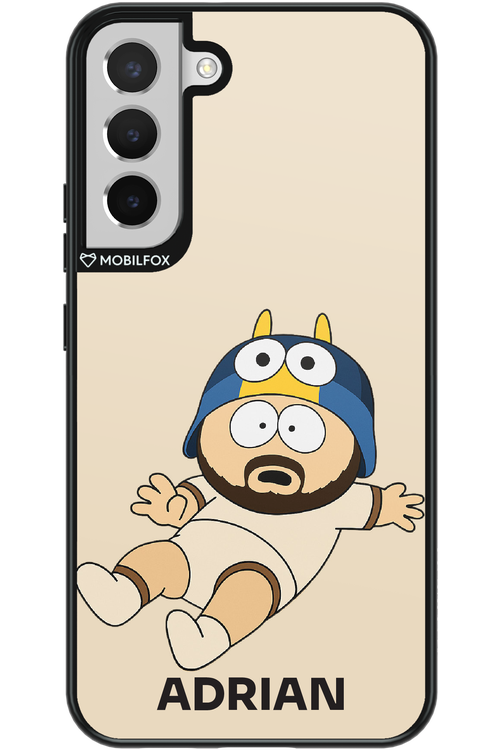 ChildHeli 1 - Samsung Galaxy S22+