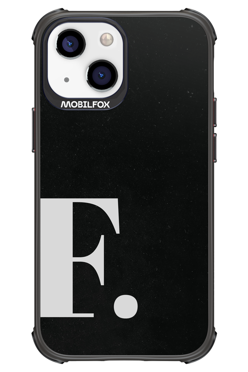 F (Off Space) 2.0 - Apple iPhone 13 Mini