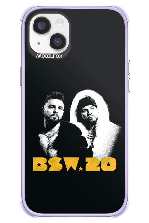 BSW 20 (8) 2.0 - Apple iPhone 14 Plus