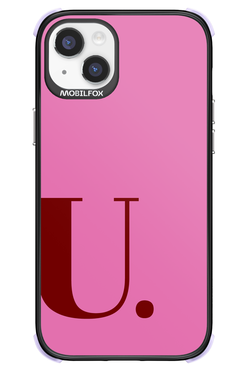U (Sorbet) 2.0 - Apple iPhone 14 Plus