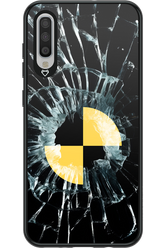 Shattered Proof 2.0 - Samsung Galaxy A70