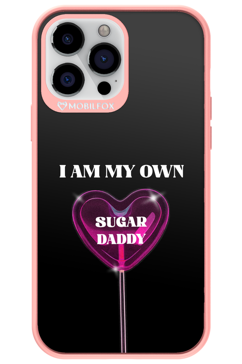 Sugar Daddy - Apple iPhone 13 Pro Max